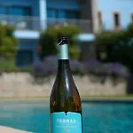 Szálloda Madre De Agua Rural De Charme 4*