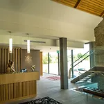 Madre De Agua Rural De Charme Hotel 4*