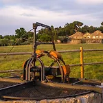 Madre De Agua Rural De Charme 4*
