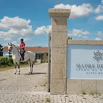 Madre De Agua Rural De Charme Gouveia (Guarda)
