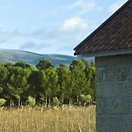 Madre De Agua Rural De Charme Gouveia