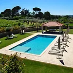 Hotel Madre De Agua Rural De Charme 4*