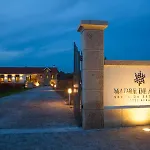 Hotel Madre De Agua Rural De Charme