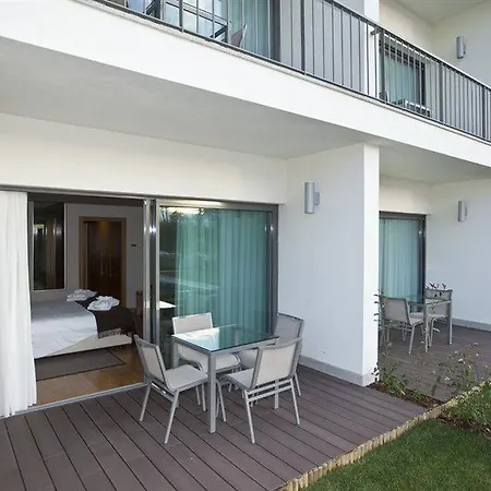 Hotel Madre De água Rural De Charme Gouveia (Guarda)