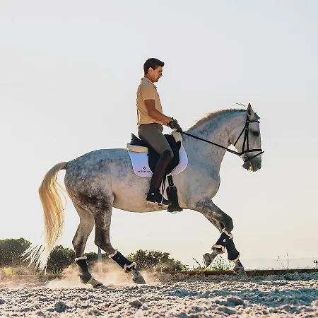 Madre De água Rural De Charme Hotel 4*