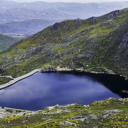 Madre De Agua Rural De Charme