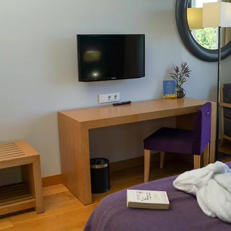 Madre De água Rural De Charme Gouveia (Guarda)