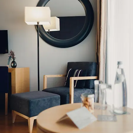 Hotel Madre De água Rural De Charme