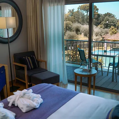 Madre De Agua Rural De Charme غويفيا