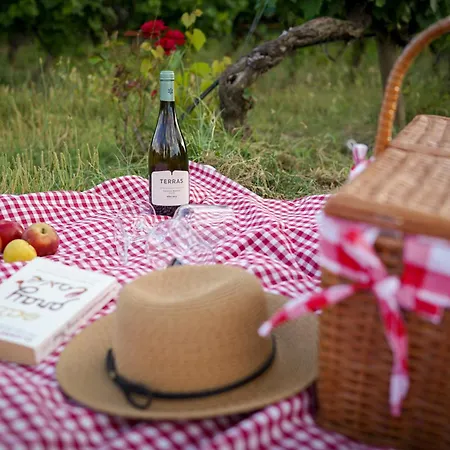 Madre De Agua Rural De Charme 4* ゴウヴェイア