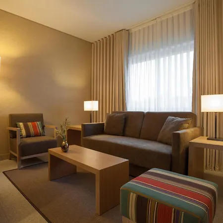 Hotel Madre De água Rural De Charme