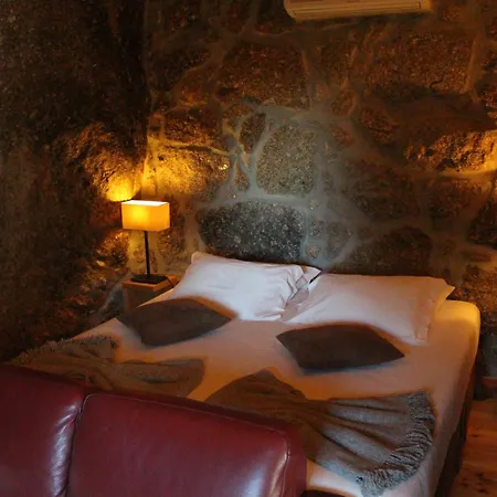 Madre De Agua Rural De Charme فندق غويفيا