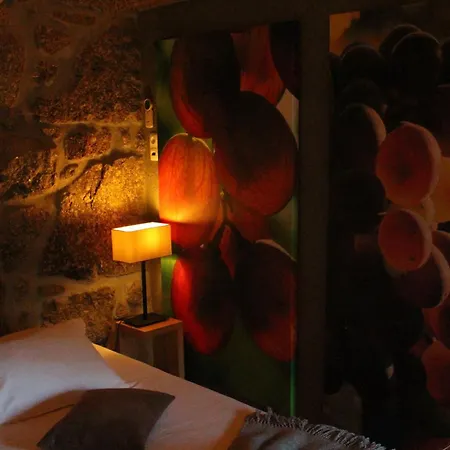 Madre De Agua Rural De Charme غويفيا