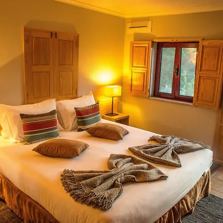 Madre De Agua Rural De Charme غويفيا