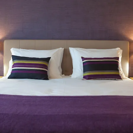 Madre De água Rural De Charme Hotel Gouveia (Guarda)