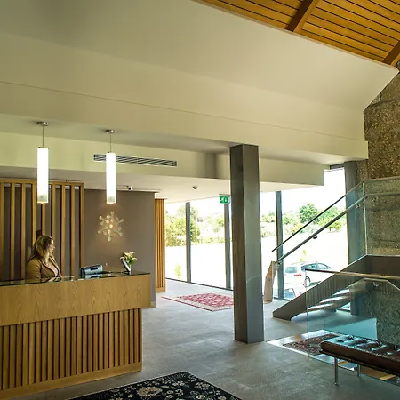 Madre De água Rural De Charme Hotel 4*