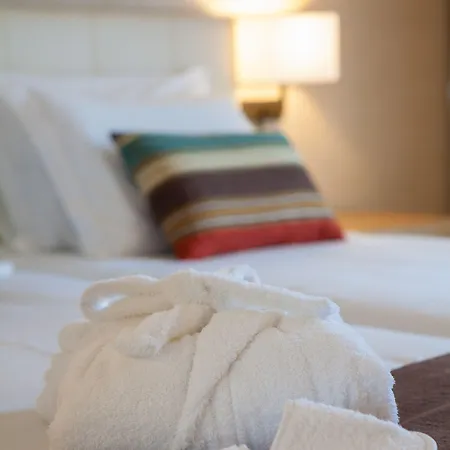 Madre De água Rural De Charme