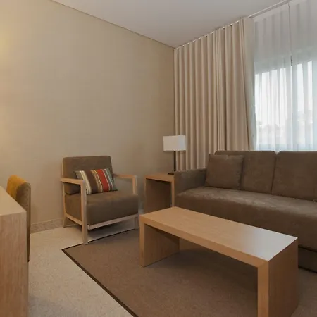 Otel Madre De Agua Rural De Charme 4*