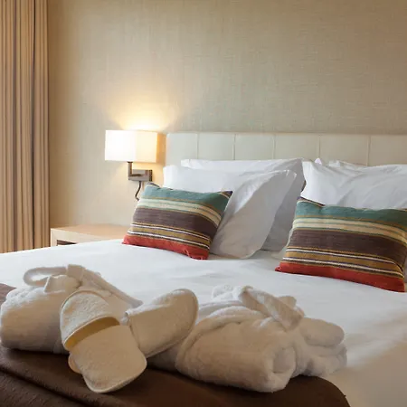 Madre De Agua Rural De Charme ホテル 4*