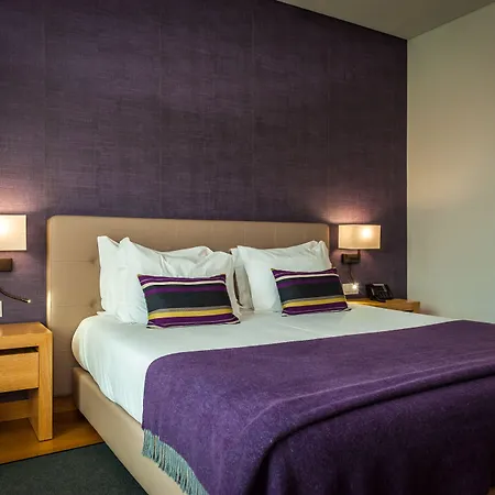 Madre De água Rural De Charme Hotel Gouveia (Guarda)