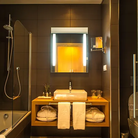 فندق Madre De Agua Rural De Charme