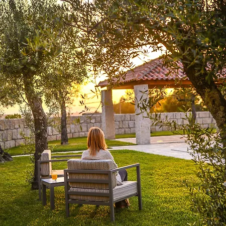 Madre De Agua Rural De Charme ゴウヴェイア