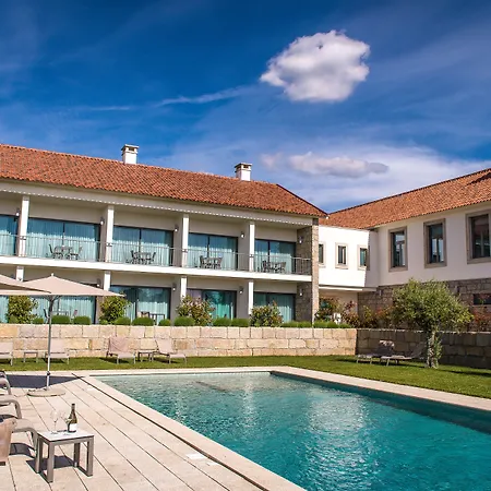 Hotel Madre De água Rural De Charme Gouveia (Guarda)
