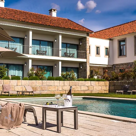 Hotel Madre De água Rural De Charme Gouveia (Guarda)