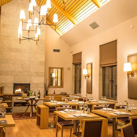 Madre De Agua Rural De Charme ホテル