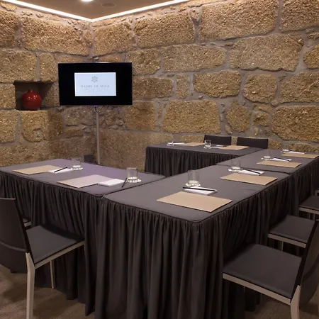 Madre De água Rural De Charme Gouveia (Guarda)