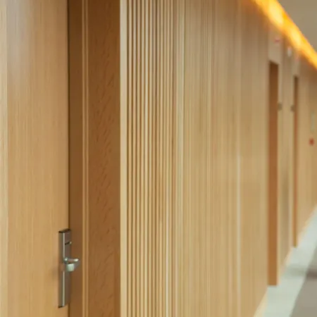 Madre De Agua Rural De Charme ゴウヴェイア