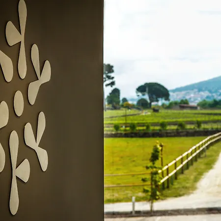 Madre De Agua Rural De Charme ホテル