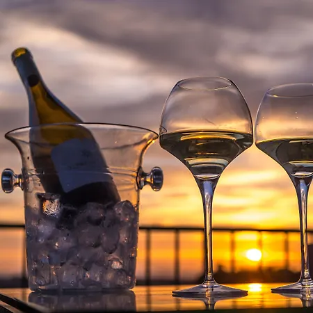 Hotel Madre De água Rural De Charme