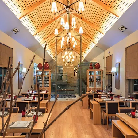 Madre De água Rural De Charme Hotel