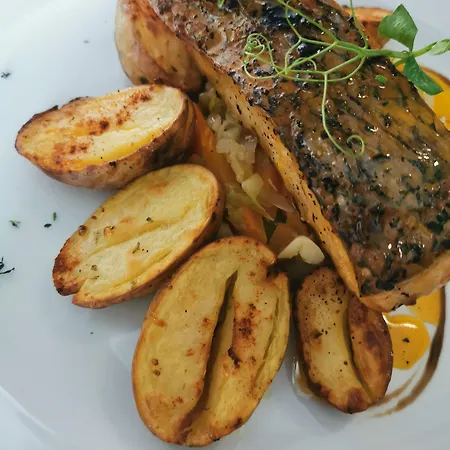 Madre De Agua Rural De Charme ホテル ゴウヴェイア