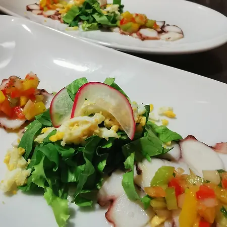 Madre De Agua Rural De Charme 4* ゴウヴェイア