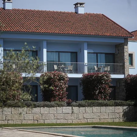 Madre De Agua Rural De Charme