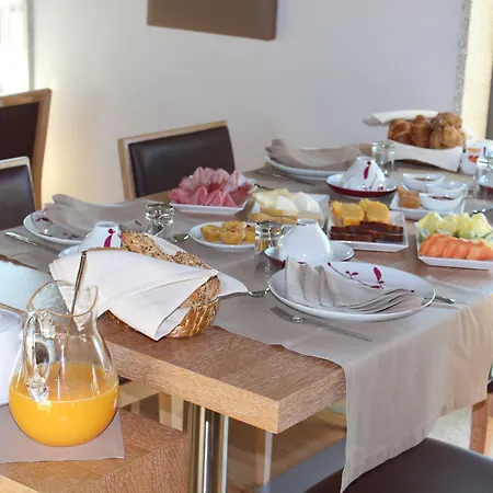 Madre De água Rural De Charme 4* Gouveia (Guarda)