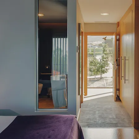 Madre De Agua Rural De Charme فندق غويفيا