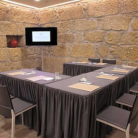 Madre De água Rural De Charme Hotel 4*