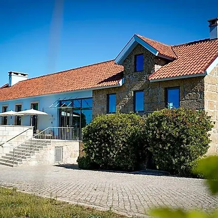 Madre De água Rural De Charme Hotel 4*
