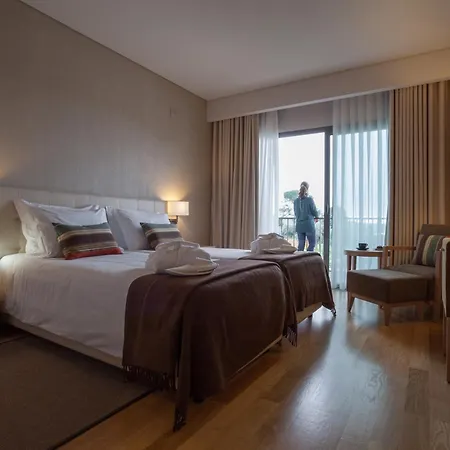 Madre De água Rural De Charme Gouveia (Guarda)