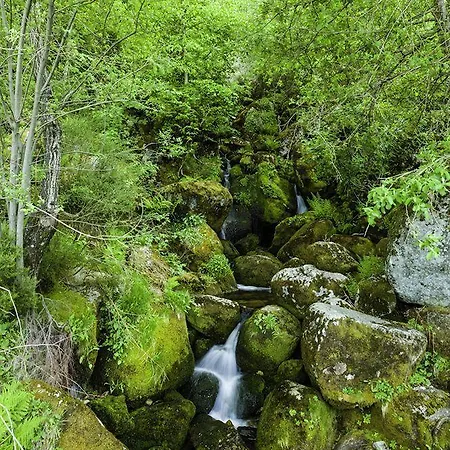 Madre De Agua Rural De Charme Hotel Gouveia (Guarda)