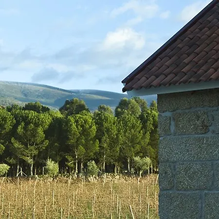 Madre De água Rural De Charme Gouveia (Guarda)