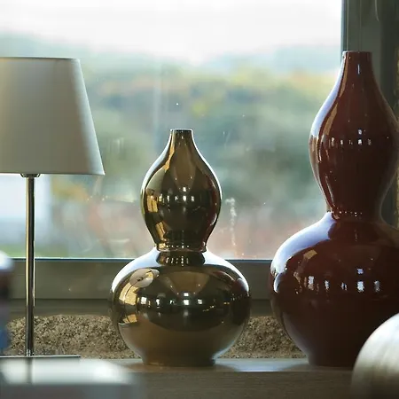 Madre De Agua Rural De Charme ホテル