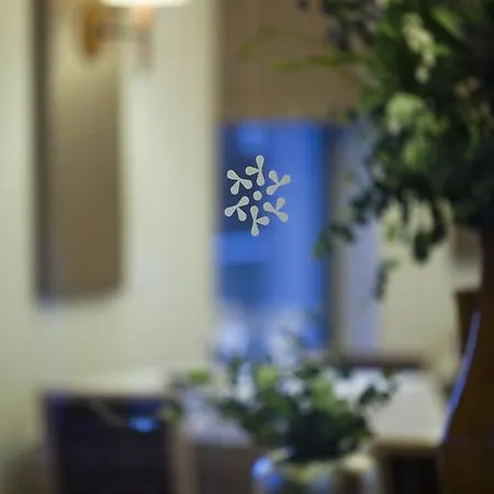 Hotel Madre De água Rural De Charme