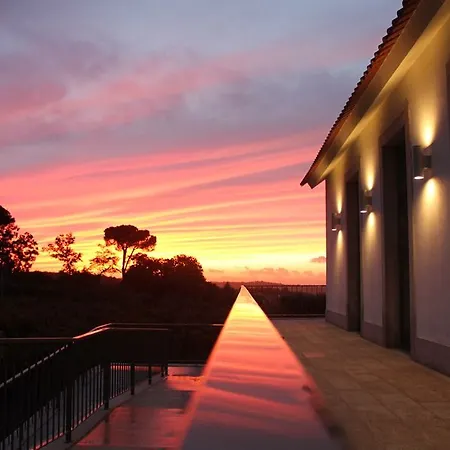 Madre De água Rural De Charme 4* Gouveia (Guarda)