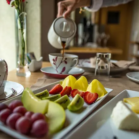 Hotel Madre De água Rural De Charme