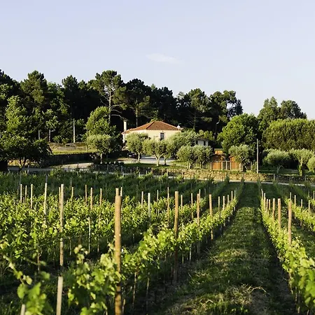 Madre De Agua Rural De Charme 4*