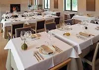 Hotel Madre De Agua Rural De Charme 4*